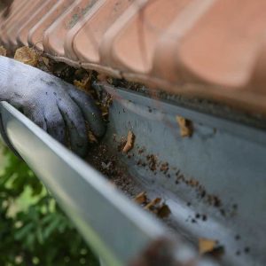 gutters